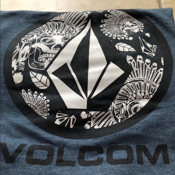 Volcom tee - Picture 3 of 3